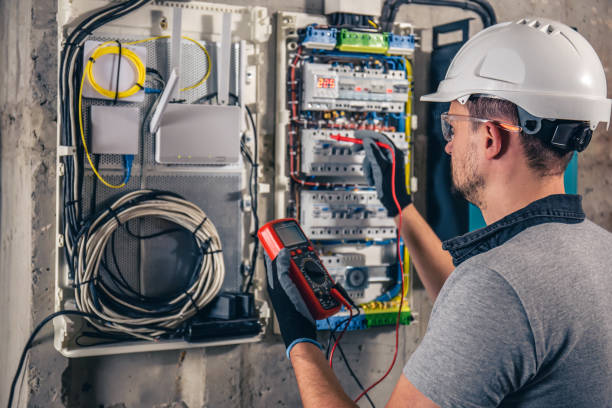 Best Residential Electrician Services  in Moscow, ID