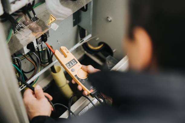 Best Electrical Repair Services  in Moscow, ID