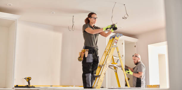 Best Electric Panel Repair  in Moscow, ID