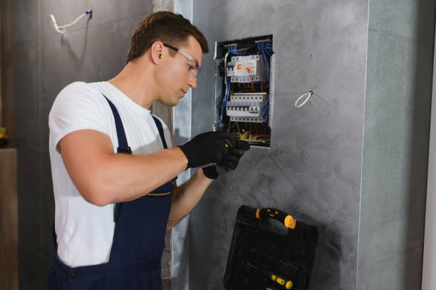 Best Electrician for Home Renovation  in Moscow, ID