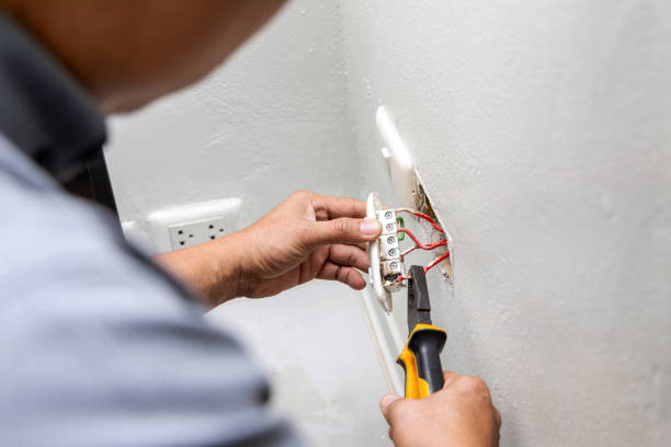 Best Electric Panel Repair  in Moscow, ID