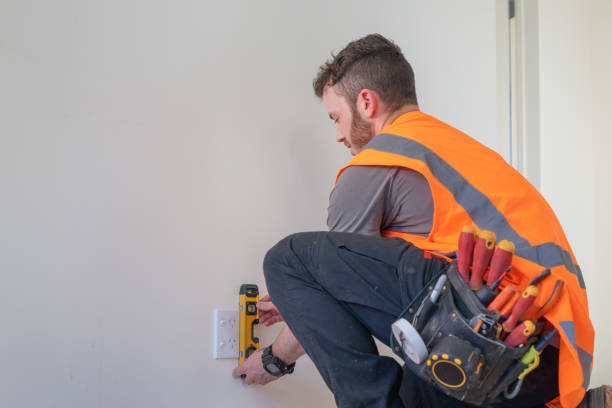 Affordable Emergency Electrician in Moscow, ID