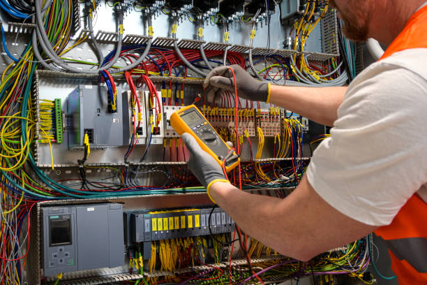 Best Circuit Breaker Repair  in Moscow, ID