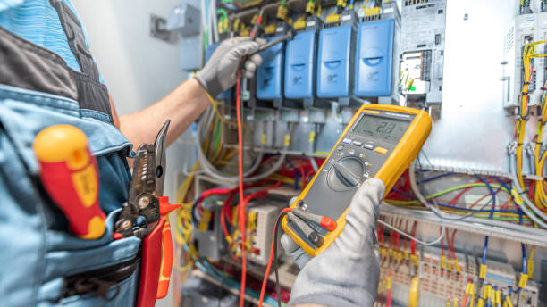 Best Electrician Near Me  in Moscow, ID