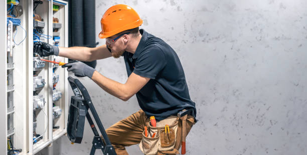 Best Electrical System Inspection  in Moscow, ID
