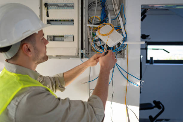 Best Affordable Emergency Electrician  in Moscow, ID